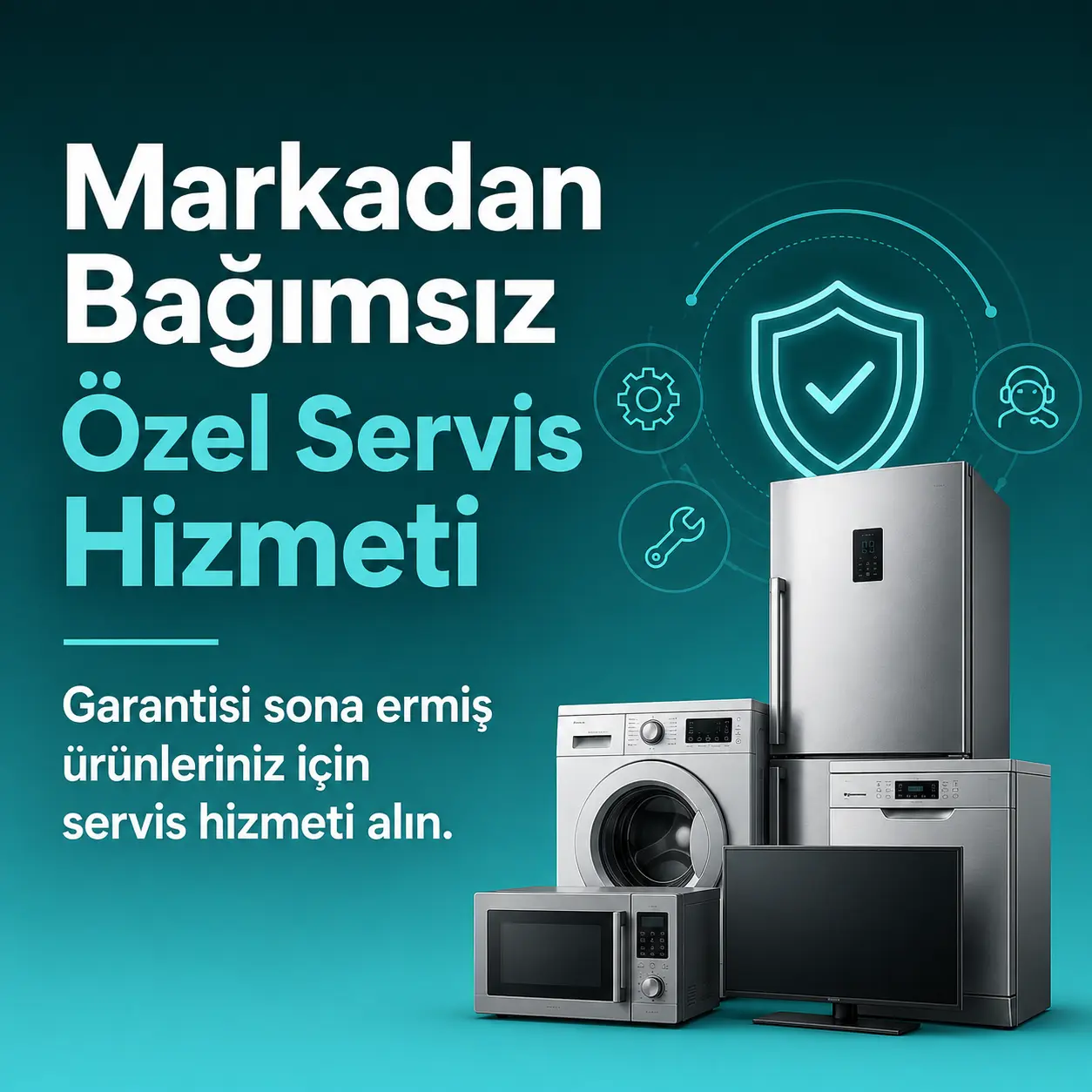 Birecik Kombi Teknik Servis